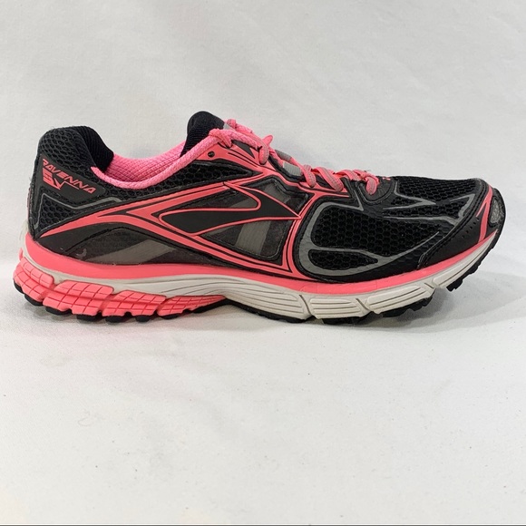 brooks ravenna 5 womens pink